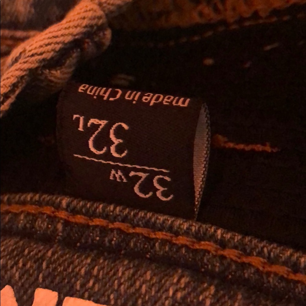 Nike shirt And Pants